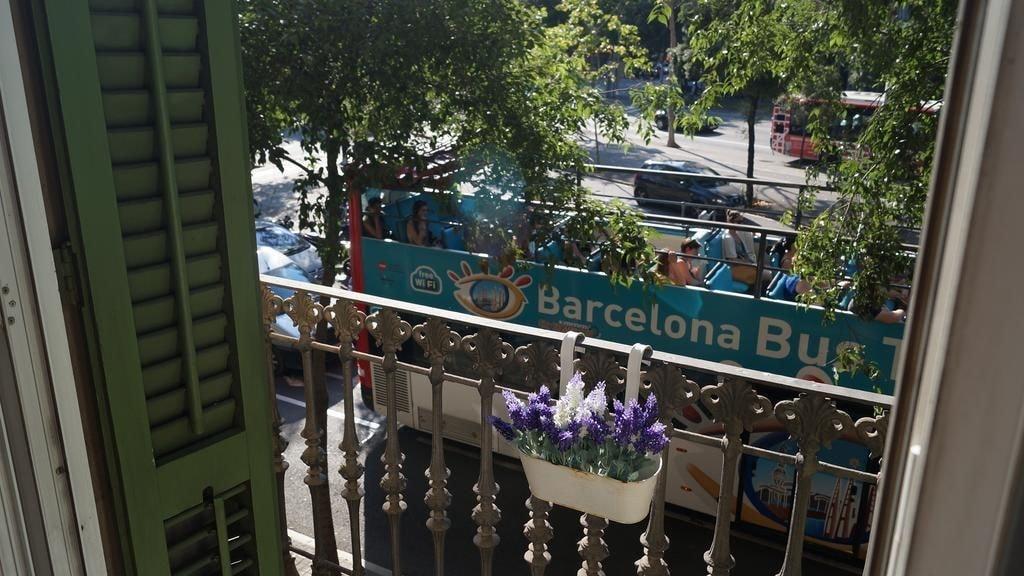 Good-home Paseo De Gracia Affittacamere