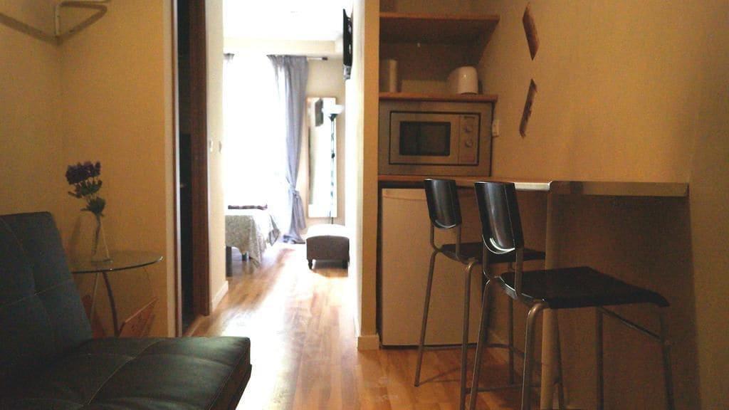 Good-home Paseo De Gracia Affittacamere Barcellona