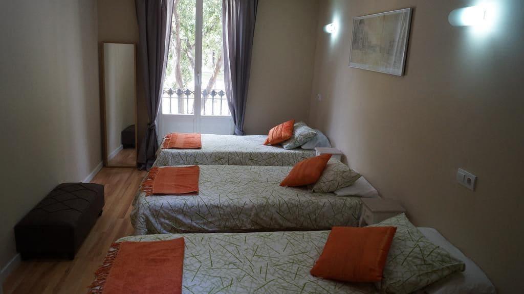 Good-home Paseo De Gracia Affittacamere