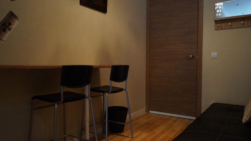 Good-home Paseo De Gracia Affittacamere 2*