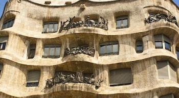 Good-home Paseo De Gracia Affittacamere Barcellona