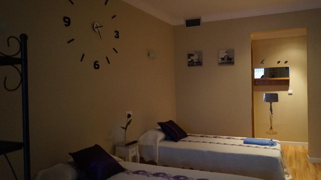 Affittacamere Good-home Paseo De Gracia 2*