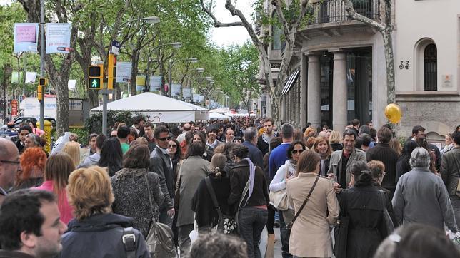 Good-home Paseo De Gracia 2* Barcellona