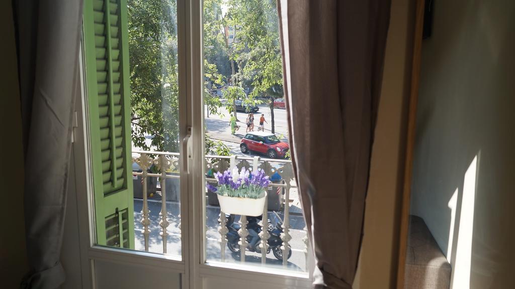 Good-home Paseo De Gracia Affittacamere