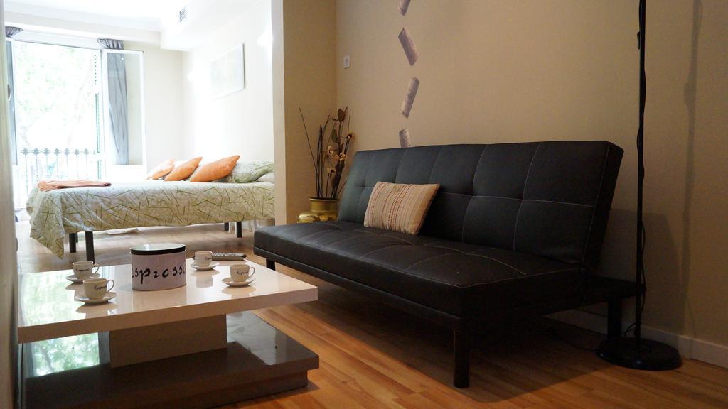 Affittacamere Good-home Paseo De Gracia