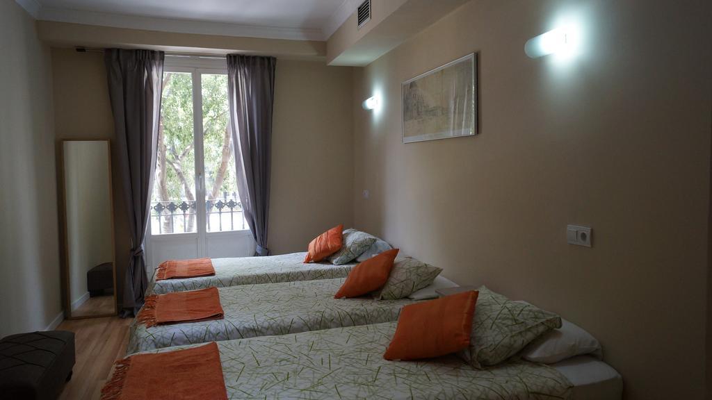Good-home Paseo De Gracia Barcelone