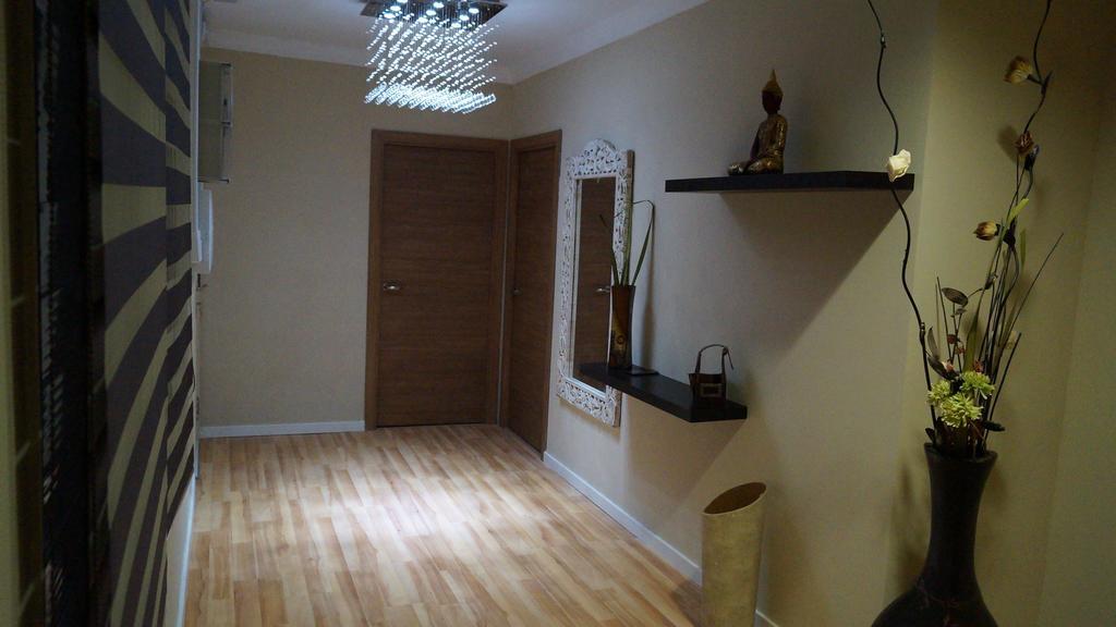 Good-home Paseo De Gracia Affittacamere Barcellona