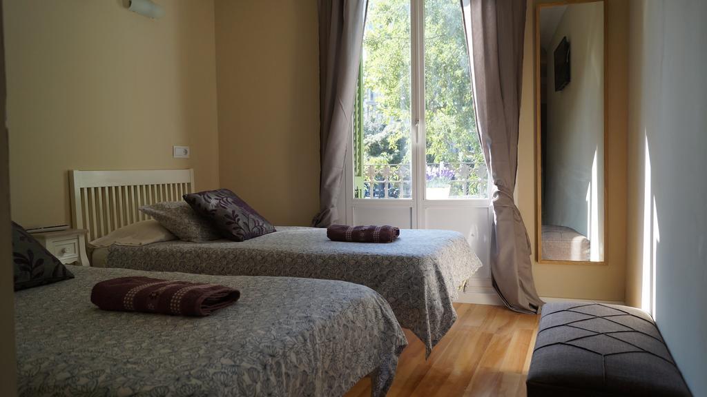 Good-home Paseo De Gracia Affittacamere 2*