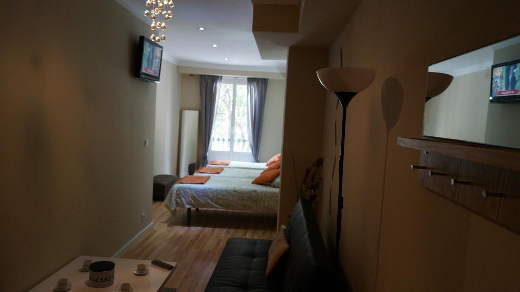 Good-home Paseo De Gracia Affittacamere Barcellona