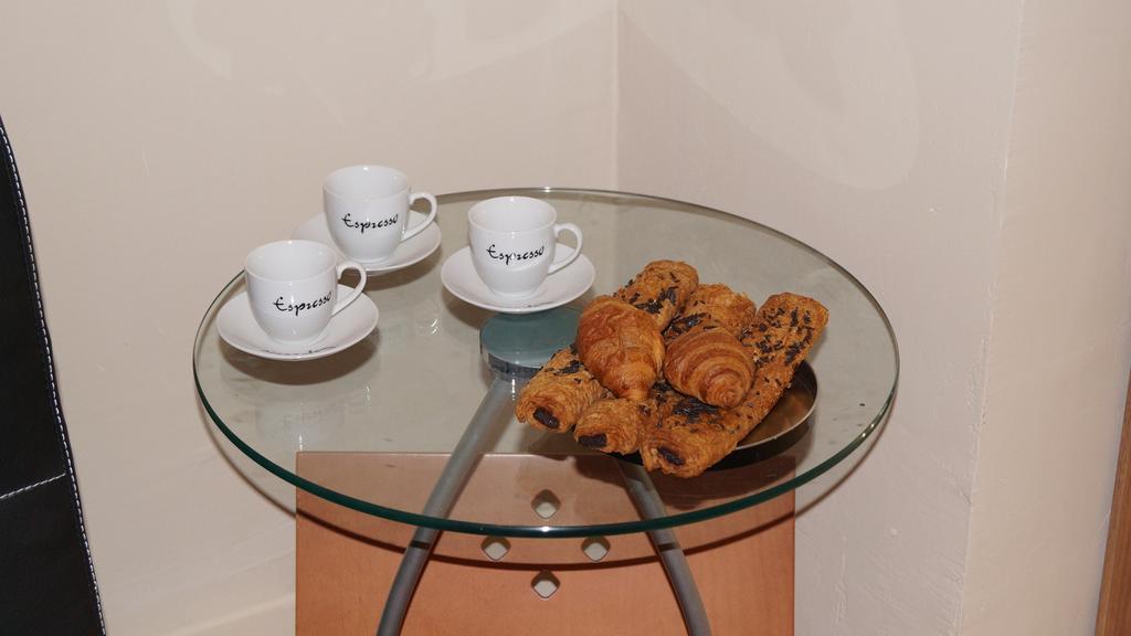 Good-home Paseo De Gracia Affittacamere